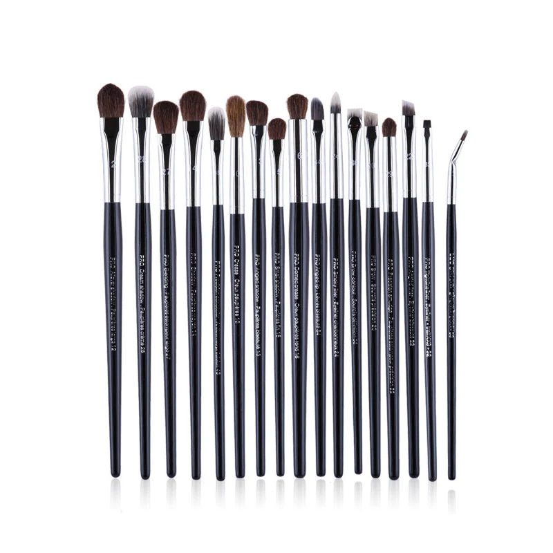 Sephora Pro brush Set _ 4