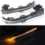 Specchio di Vista posteriore Luce di Segnale Per BMW X3 F25 X4 F26 X5 F15 F85 X6 F16 F86 2011 2012 2013 2014 2015 Specchio Laterale Indicatore di Lampada