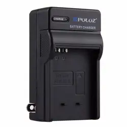 США Plug батареи для камеры зарядное устройство Canon LP-E10/LP-E6/LP-E5/NB-11L/LP-E8/LP-E17/NB-4L/NB-8L/NB-5L/аккумулятор батарея
