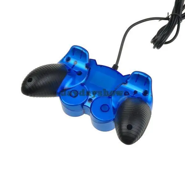 Double shock controller драйвер скачать