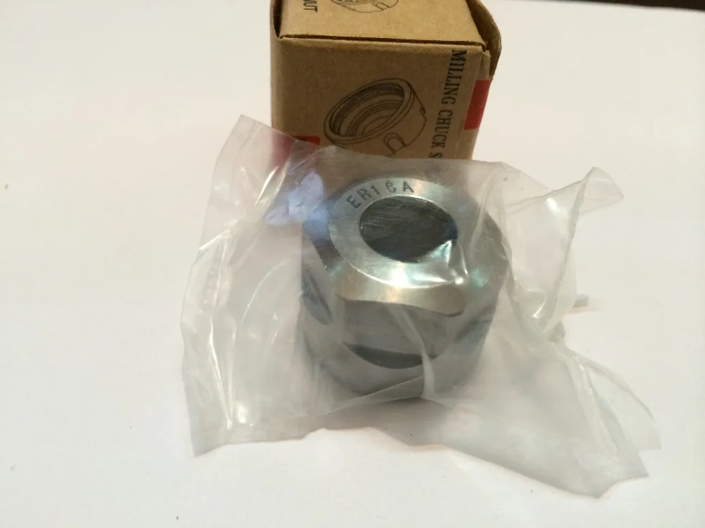 

1pc higher quality er16A nut for er16 collet clamping, er16A nut for cnc spindle