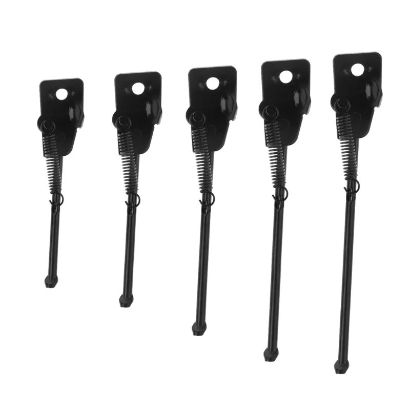 Children Bike Side Kickstand Foot Bicycle Parking Stand Support 14--20 Inch US