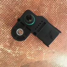 10,3167 впускной коллектор датчик давления в коллекторе для Renault 8200375080, 0281002709