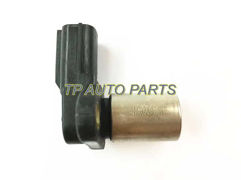 Датчик положения распредвала для Ma-zda 626 1998-2002 OEM FSD7-18-230 029600-0780 | Автомобили и