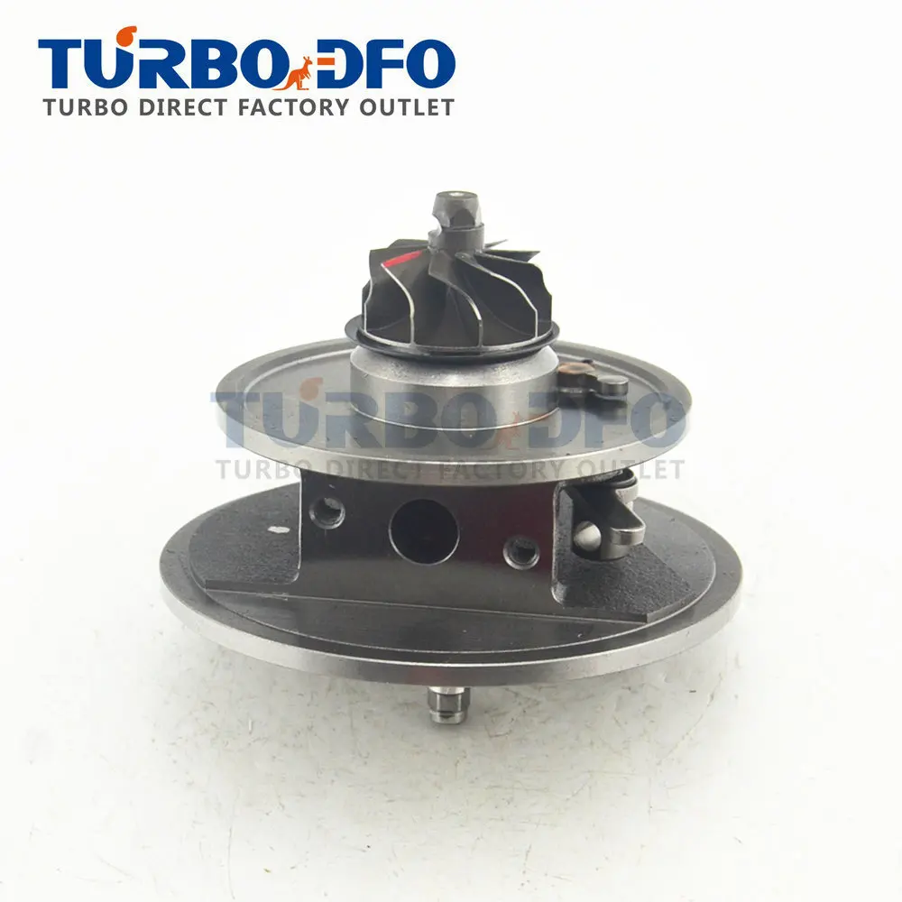 Турбокомпрессор для Renault Clio III 1 5 DCI K9K 78 кВт 106 HP 2005- NEW turbo charger core turbine chra 8200405203 54399700030
