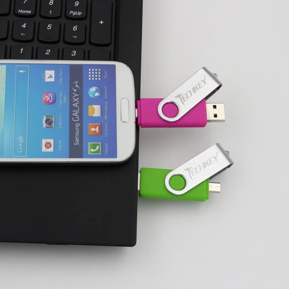 Usb флэш-накопитель смартфон OTG флеш-накопитель 32 ГБ 16 ГБ 8 ГБ 4 ГБ карта памяти мини внешний накопитель micro USB 2,0 U диск