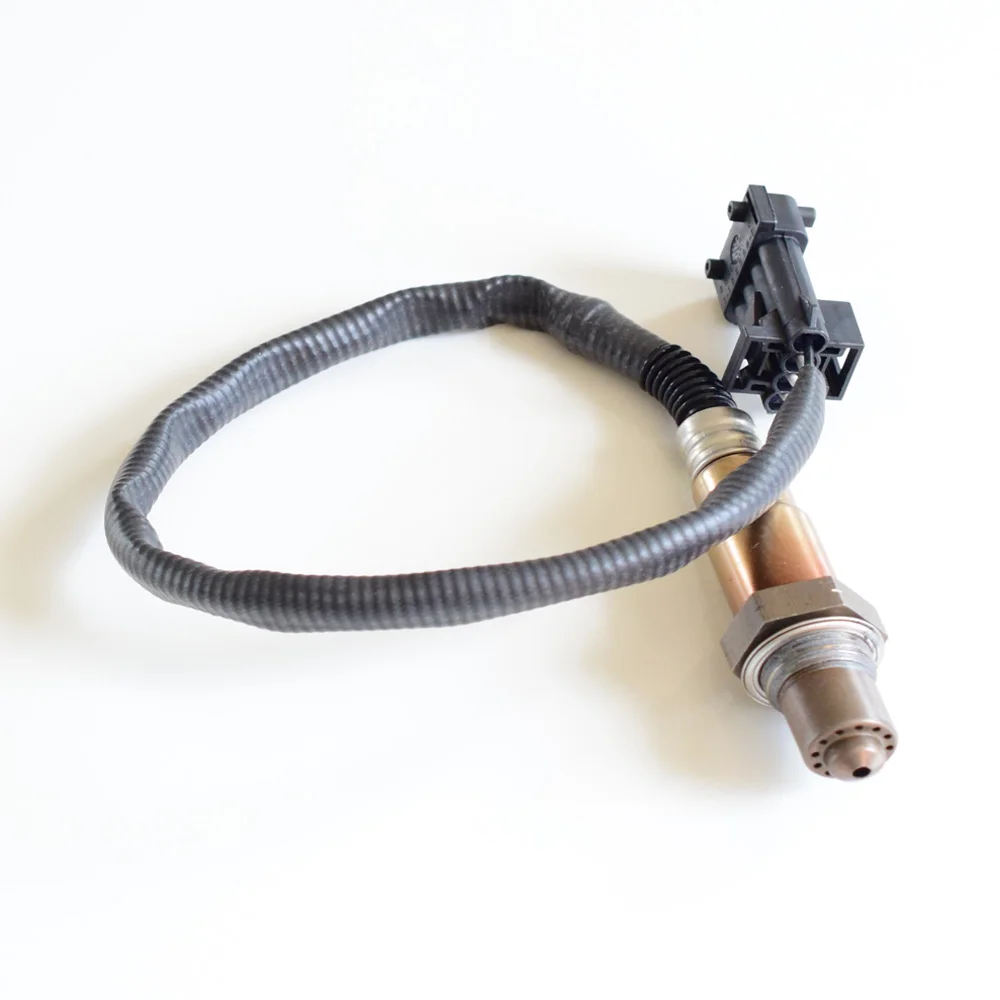 

Oxygen Sensor Lambda Probe O2 Sensor Air Fuel Ratio Sensor For BYD F3 F3R For Changan Benben 1.3L 2006-2011 0258006937