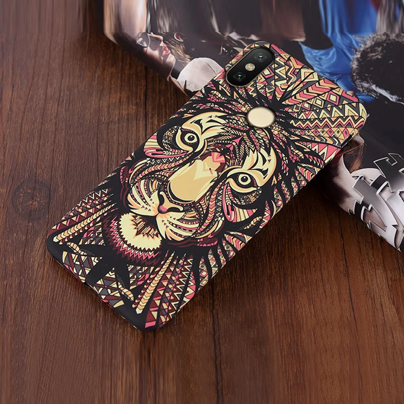 YueTuo coque чехол для Xiaomi Redmi Note 5 Pro 5pro Note5 мобильный телефон ночной флуоресцентный