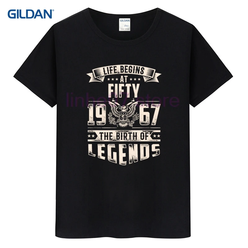 Футболка с надписью Birth Of Legends футболка в стиле хип-топа 100% хлопок 2019 | Мужская