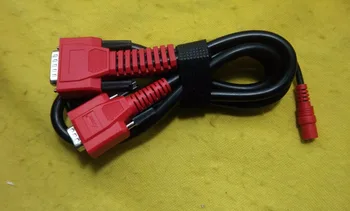 

main cable for XTOOL EZ500 Full-System Diagnosis tool (working both gasoline and heavy duty type)