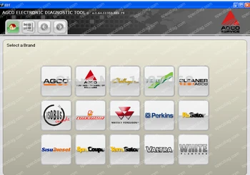 

AGCO Electronic Diagnostic Tool 1.80 [2017] EDT+Activation For any Interface-INSTALL UNLIMITED COMPUTER