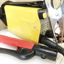 IGBT инвертор 4,0 мм электрод Профессиональный Цифровой Измеритель Качества сварочные аппараты ARC DC MMA-225 сварочные аппараты