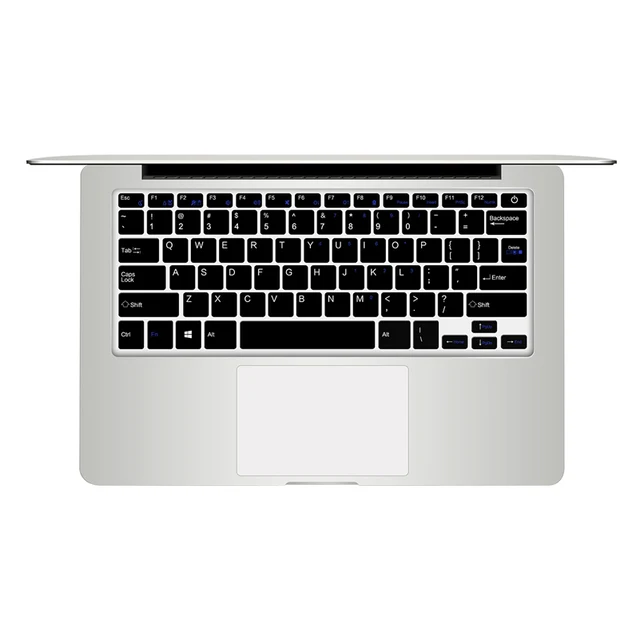 Jumper EZbook A13 13.3 Inch Ultrabook Computer Intel Atom Z3735F 1920 x 1080 IPS Display 2GB RAM 64GB ROM Windows 10 Laptop