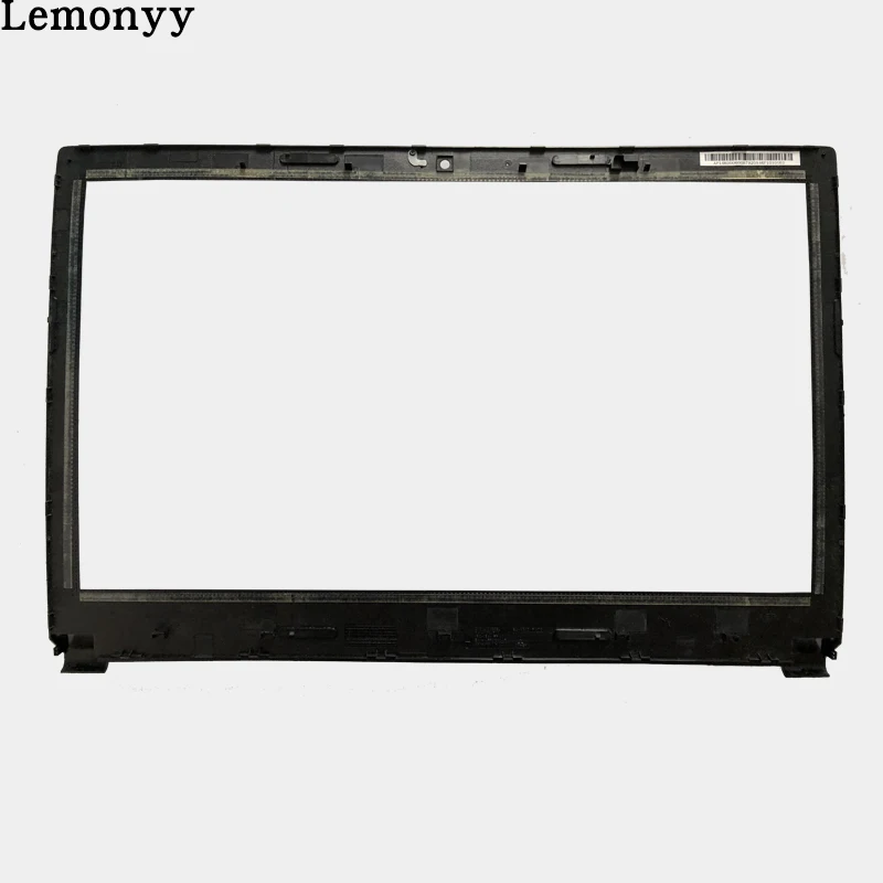 Для lenovo B50 B50-30 B50-45 B50-70 B50-80 B51-30 B51-80 N50-45 N50-70 N50-80 ЖК-дисплей задняя крышка/ЖК-дисплей ободок крышки AP14K000600 - Цвет: B shell