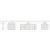 2018 Women Body Shaper Slimming Support Band Belly Waist Belt Trainer Hollow Tension Ventilation Slimming Corset Recovery Shaper