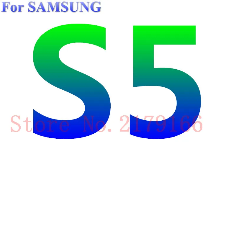 Флип Чехол Для samsung Galaxy S8 S9 S10 S6 S7 край S3 S5 S4 J7 J3 J5 J1 мини J2 Prime A3 A5 A7 J8 A8 A6 J6 J4 Plus - Цвет: S5 i9600