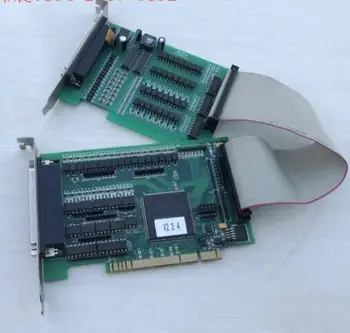 

MPC08SP motion control card EA1616B V2.0.0 V2.2.4