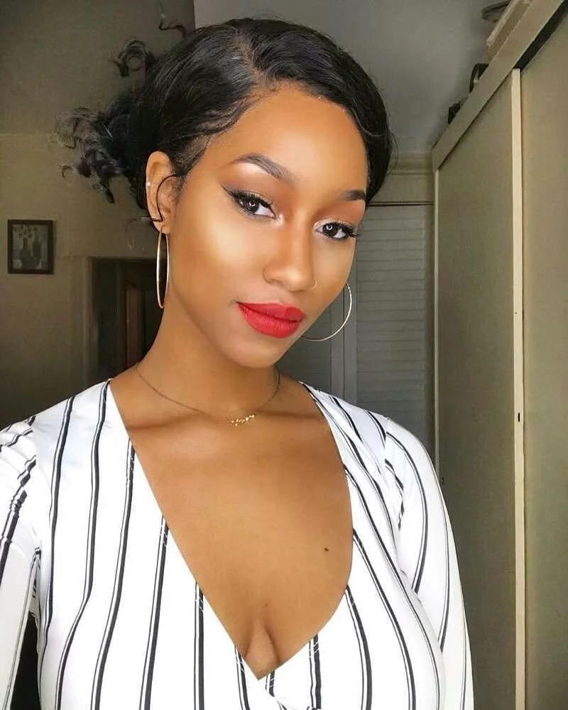 loose curly wigs 7