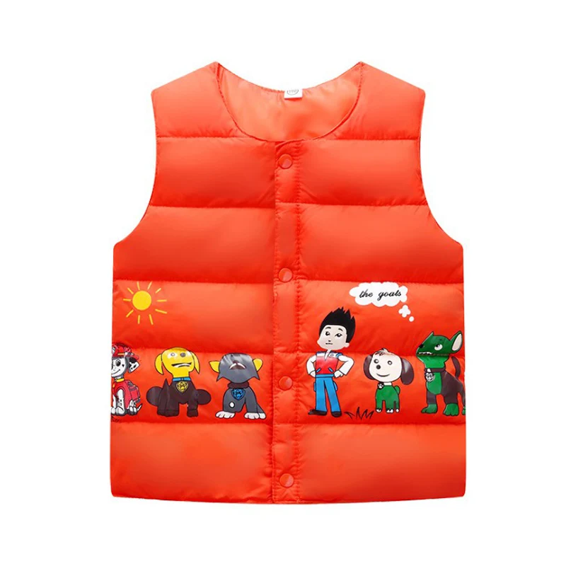 next vests baby boy