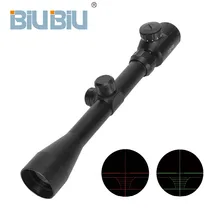 BIUBIU Rangefinder 3-9X40 Hunting Air Rifle Scope Wire Reticle Crossbow camping Riflescope Tactical Optical Sights BIUBIU Rangefinder 3-9X40 Hunting Air Rifle Scope Wire Reticle Crossbow camping Riflescope Tactical Optical Sights