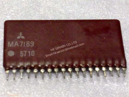 

MA7189  new in stock
