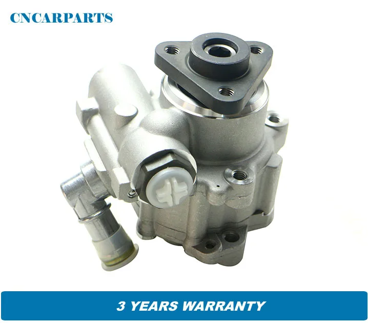 Power Steering Pump Fit for BMW E46 325xi 325Ci 330xi 32416753274in