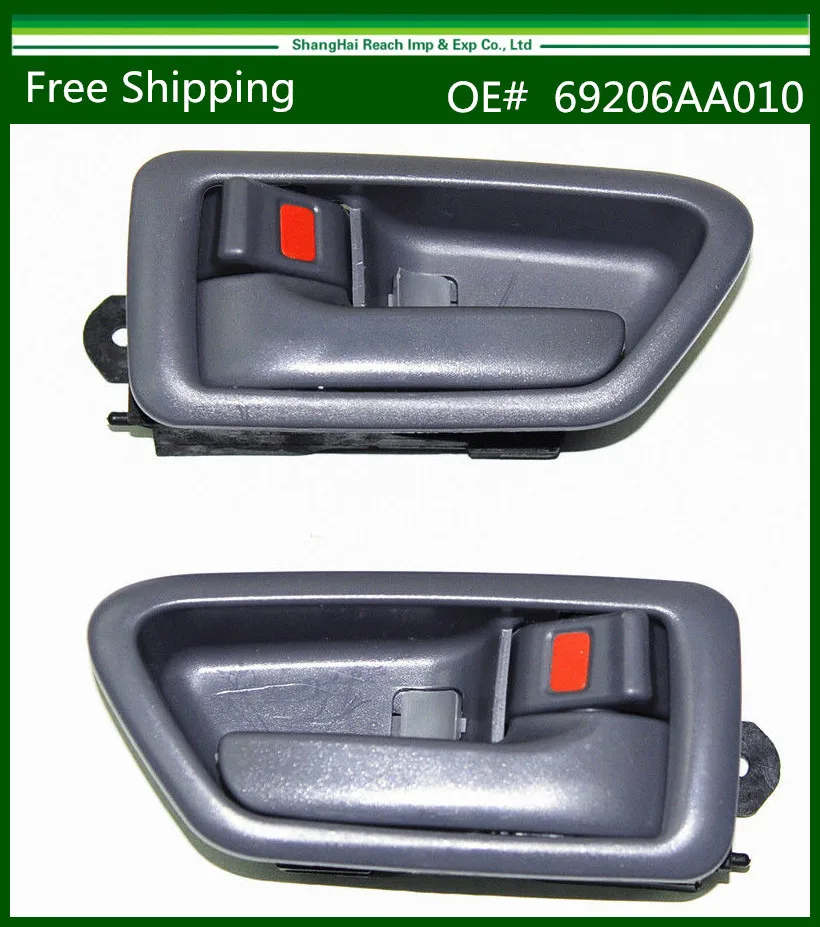 1994 Toyota Pickup Interior Door Handle