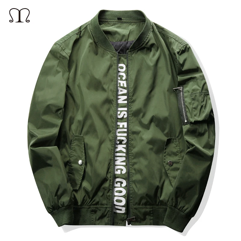 92 Desain Jaket Bomber Army Terbaik