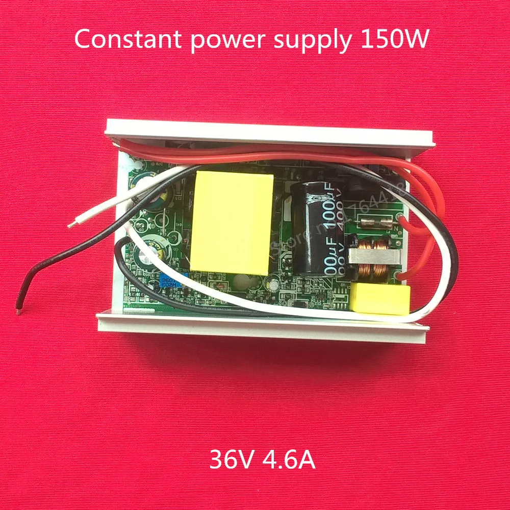 DIY 150W HD LCD projector/projection 1080p Power Supply Constant