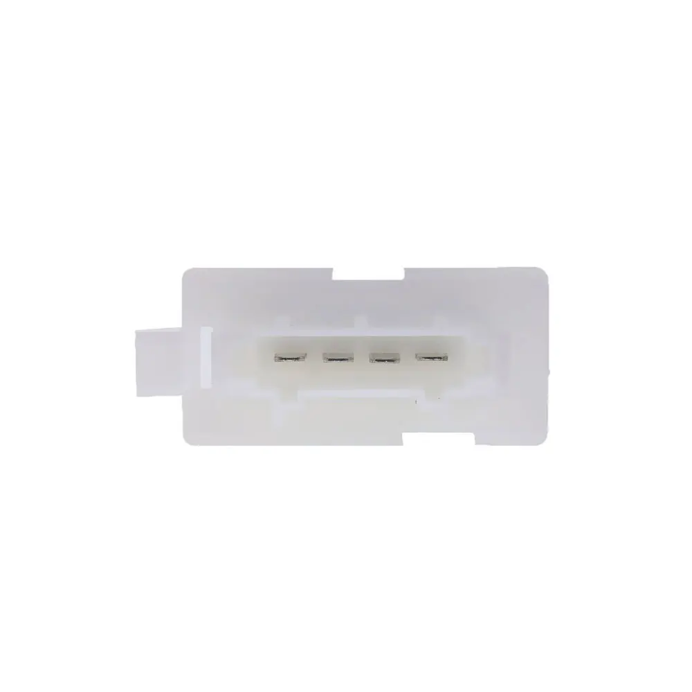 Car Blower Motor Resistor Ventilation and Air Conditioning Replacement For Opel Vectra C Signum