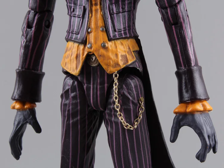 DC Batman The Joker PVC Action Figure Collectible Model Toy 7\