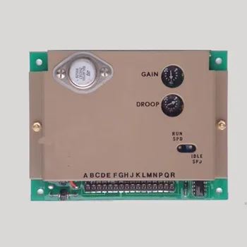 

speed control device 3044195 Speed control board for diesel engine generator
