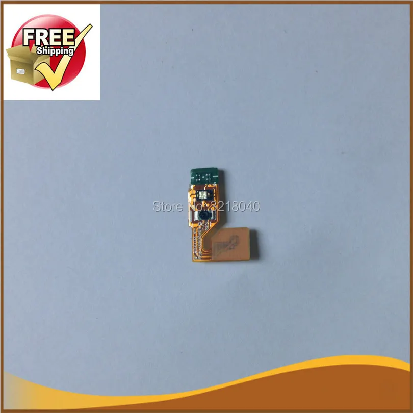 1Pcs printed circuit board Proximity Light Sensor Flex Cable For HTC Desire 400 ONE SU T528W Free Ship | Мобильные телефоны и