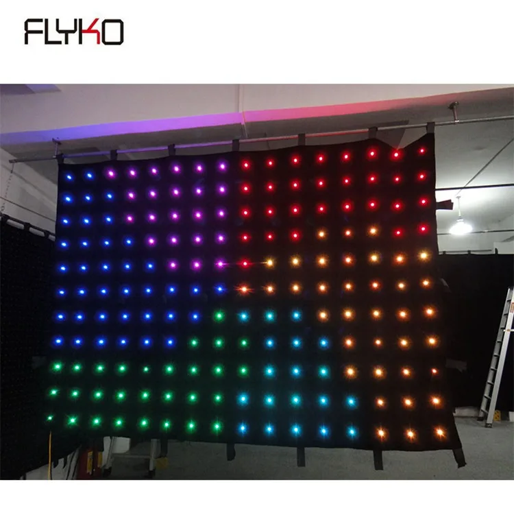 led curtain 5