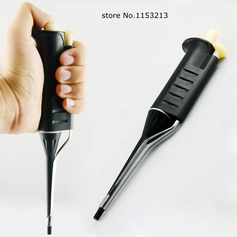 Buy Haiou BRAND WKYI 200 Micro Transfer Pipette 200ul 1000ul 5 Volume