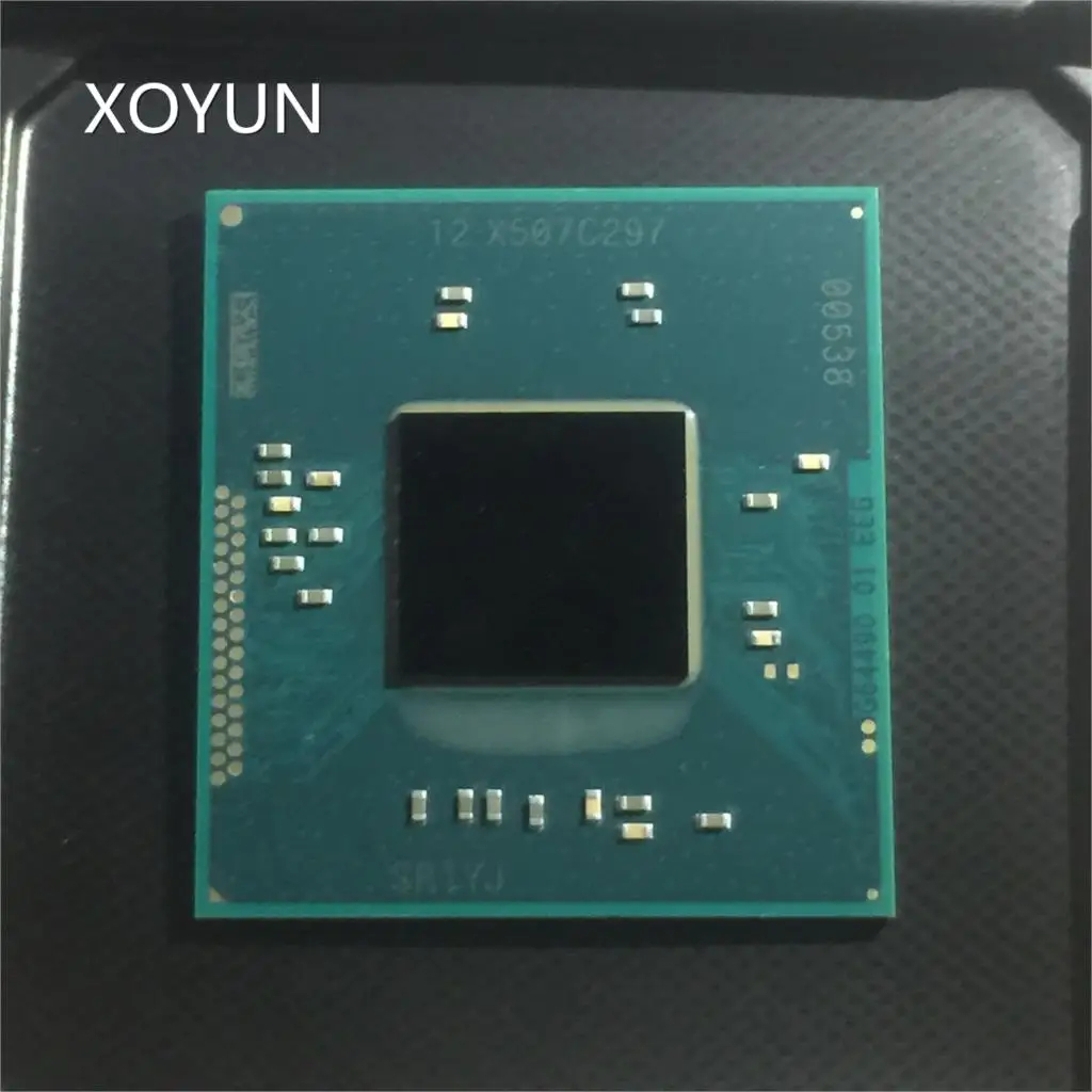 

NEW N2840 SR1YJ Lead-free Processor BGA Chipset