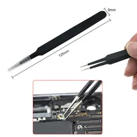 עבור iphone 18 ב 1 כלי תיקון טלפון הקיטבג עבור iPhone 7 6s 6 5S 5C 5 4 תיקון פתיחת Multi יד כלי Spudger סט מברגים מלקטים (5)