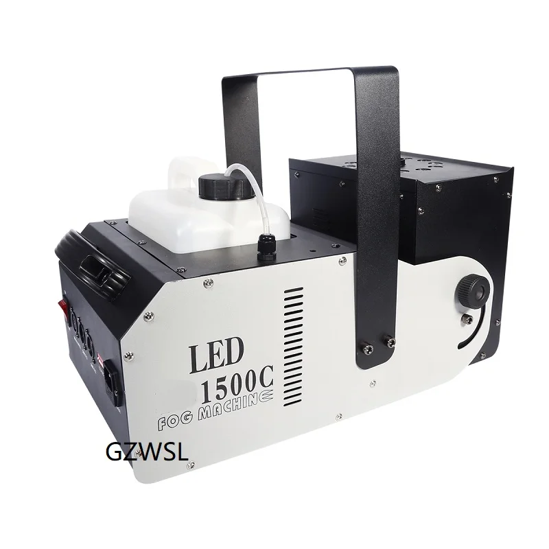 1500w adjustable angle smoke fog machine  (3)