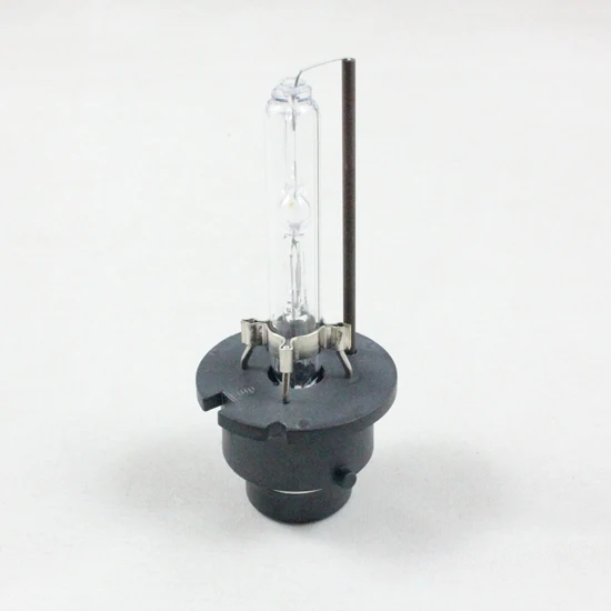FSTUNING 35W D2S Xenon HID лампа 4300K 5000K 6000K 8000K 10000k ксеноновая Автомобильная фара для Audi A5 A6L A4