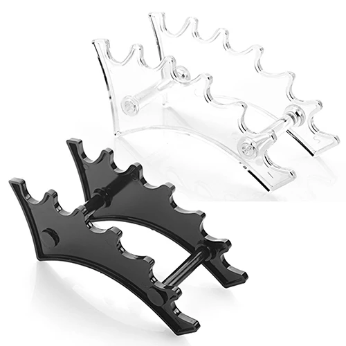 Женский держатель для ручек и карандашей макияжа|brush rack|makeup brush rackmakeup brushes holder stand |