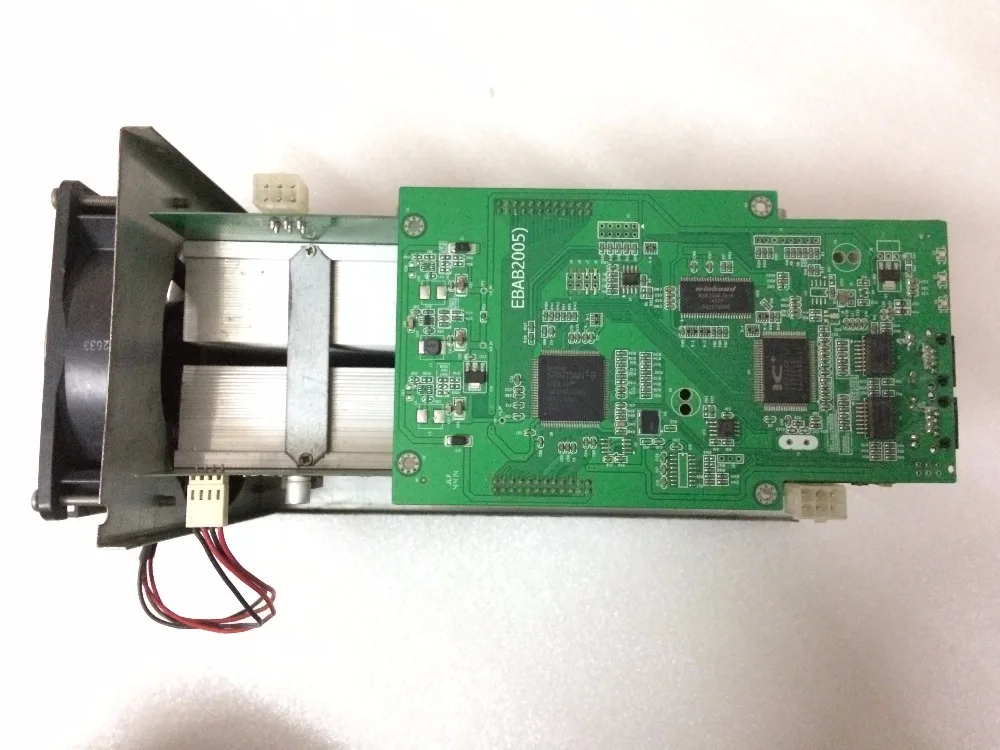 SilverFish 28M Litecoin Miner Scrypt Miner include power supply 430w better than ASIC miner Zeus 28M Litecoin 