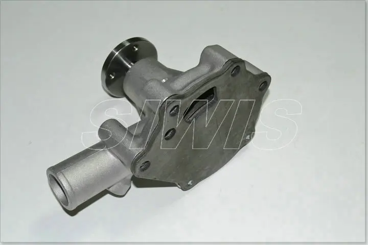 30H45 00200 MM409302 MM409303 MM433424 для MITSUBISHI K4N K3B K3D K3E K4E S3L2 S4L2 S4L K3A K4M водяной насос TU130|pump pump|pump for