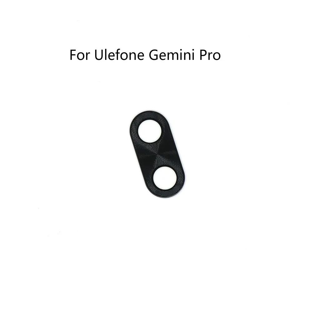 

Original For Ulefone Gemini Pro Rear Back Camera Glass Screen Protector Back Camera Clear Protective Film