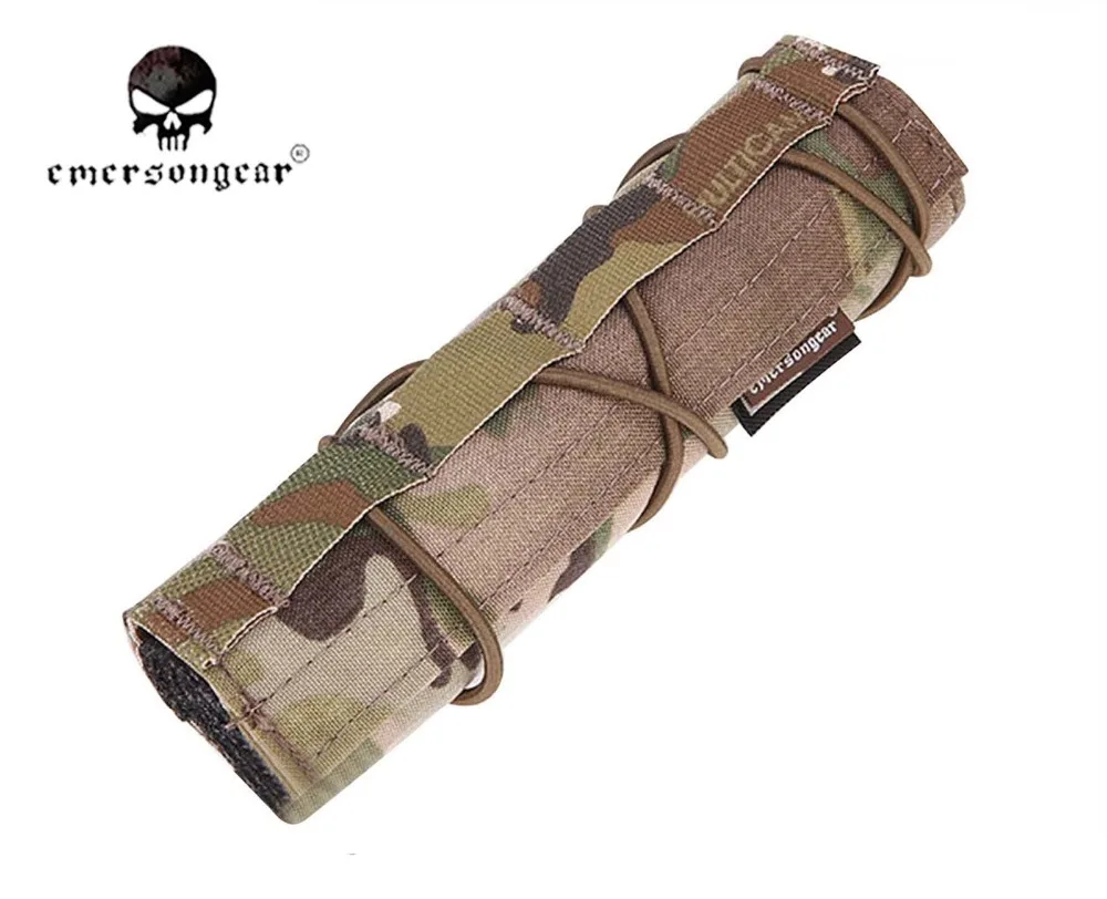 Emerson Tactical Suppressor, Emerson Suppressor Cover