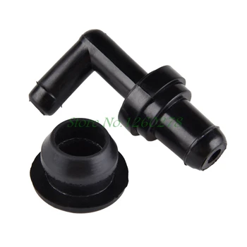 

Car PCV Valve And Grommet Fittings Kit For Honda Accord Civic Odyssey Toyota Acura Lexus Isuzu17130-PM6-003