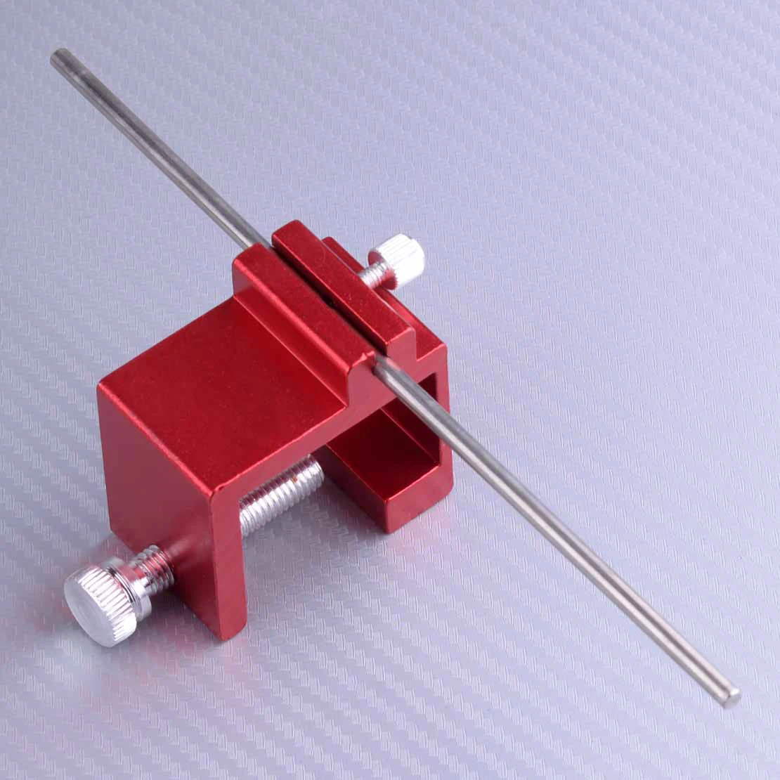 DWCX Motorcycle Heavy Duty Cycling Chain Rear Sprocket Axle Adjusting