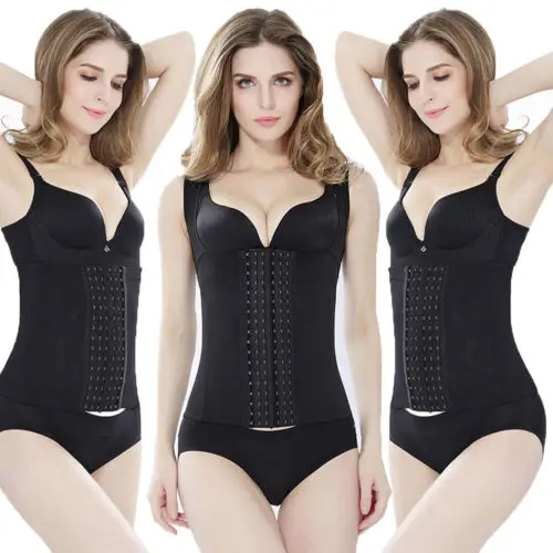 Горячая 2018 Новый Для женщин талии Cincher Пояс Кружева Body Shaper тренер животик живота