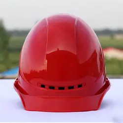 Вентилируемые Каски на AMSTON-Регулируемый, легкий Защитный Шлем, соответствует ANSI z89.1 Стандартов, личное Защитное Оборудование, технологии