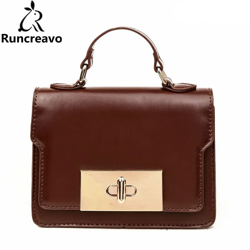 

2018 crossbody bags for women leather handbags luxury handbags women bags designer simple shoulder bags for girls sac a main