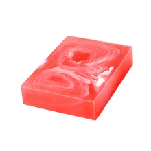 Натуральный Экстракт растений ручной работы мыло душ отбеливающая пенка для лица мытье лица Бомбочки для ванны мыло бамбук и уголь для мужчин женщин#837